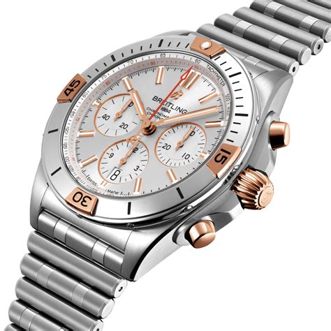 breitling chronomat 42mm|breitling chronomat watch price.